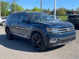 Used 2019 Volkswagen Atlas SEL Premium image 3