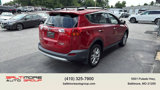 Used 2015 Toyota RAV4 Limited image 4