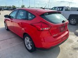 Used 2017 Ford Focus SE w/ Cold Weather Package image 2