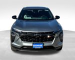 New 2025 Chevrolet Trax RS w/ Sunroof Package image 2