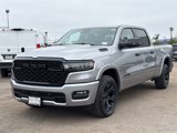 New 2025 RAM 1500 Big Horn image 4