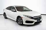 Used 2018 Honda Civic EX image 3