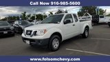 Used 2017 Nissan Frontier S image 5
