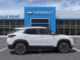 New 2025 Chevrolet TrailBlazer LT w/ Convenience Package image 5