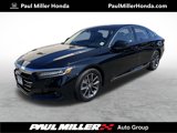 Used 2021 Honda Accord EX-L image 1