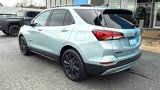 Certified 2022 Chevrolet Equinox RS w/ LPO, Floor Liner Package image 5