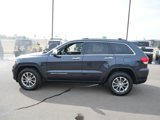 Used 2014 Jeep Grand Cherokee Limited image 5