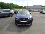 Used 2022 Nissan Rogue SV image 2