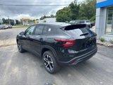 New 2025 Chevrolet Trax RS w/ Driver Confidence Package image 3