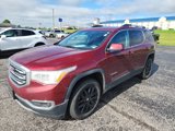 Used 2018 GMC Acadia SLT image 3