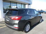 Used 2020 Chevrolet Equinox LT w/ Driver Convenience Package image 3