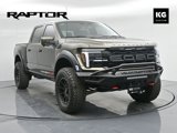 New 2025 Ford F150 Raptor image 1