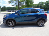 Used 2019 Buick Encore Sport Touring w/ LPO, Active Package image 5