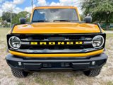 Used 2022 Ford Bronco 4-Door image 3