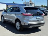 Used 2022 Ford Edge SEL image 3