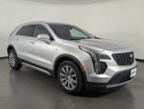 Used 2020 Cadillac XT4 Premium Luxury image 2