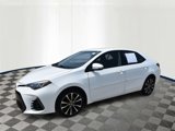 Used 2017 Toyota Corolla SE image 2