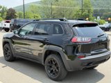 Used 2022 Jeep Cherokee Latitude image 4