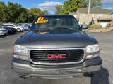 Used 2002 GMC Sierra 1500 SLE w/ Off-Road Skid Plate Pkg image 3