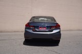 Used 2015 Honda Civic EX image 5
