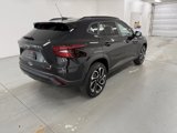 New 2025 Chevrolet Trax RS w/ Sunroof Package image 5