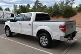 Used 2010 Ford F150 Lariat image 3