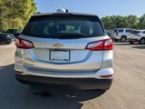 Used 2021 Chevrolet Equinox LS image 6