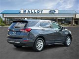 Used 2023 Chevrolet Equinox LT w/ Driver Convenience Package image 4