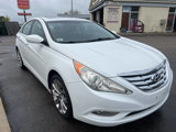 Used 2011 Hyundai Sonata SE w/ Navigation & Sunroof Pkg 4 image 3