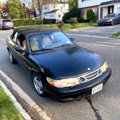 Used 1999 Saab 9-3 2.0T image 3