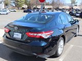 Used 2019 Toyota Camry LE image 5