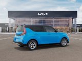 New 2025 Kia Soul S image 6