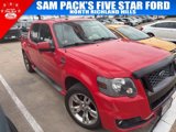 Used 2009 Ford Explorer Sport Trac Limited image 3