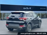 Used 2021 Chevrolet TrailBlazer ACTIV w/ Convenience Package image 3