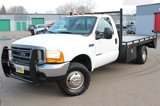 Used 2001 Ford F350 XL image 3