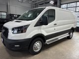 Used 2023 Ford Transit 250 Low Roof AWD image 4