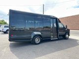 Used 2019 Ford E-350 and Econoline 350 Super Duty w/ Shuttle Bus Prep Package image 4