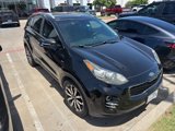 Used 2017 Kia Sportage EX w/ EX Premium Package image 2