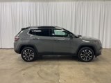 Used 2022 Jeep Compass Limited image 2
