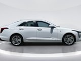 New 2025 Cadillac CT4 Premium Luxury image 2
