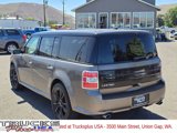 Used 2019 Ford Flex Limited w/ Limited Appearance Package image 5