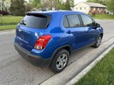 Used 2015 Chevrolet Trax LS image 6