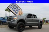 Used 2023 Ford F150 XLT w/ Equipment Group 302A High image 1
