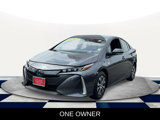 Certified 2022 Toyota Prius Prime LE image 2