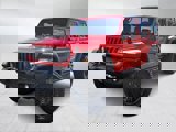 New 2025 Jeep Wrangler Sport image 4