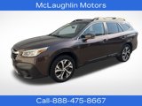 Used 2021 Subaru Outback Limited w/ Popular Package #2 image 1