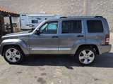 Used 2012 Jeep Liberty Limited Jet w/ Comfort/Convenience Group image 3