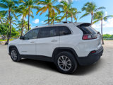 Used 2019 Jeep Cherokee Latitude Plus w/ Trailer Tow Group image 5
