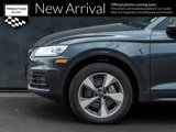 Used 2020 Audi Q5 2.0T Premium image 3