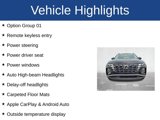 Used 2022 Hyundai Tucson SEL image 3
